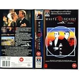White Mischief [VHS]