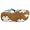 ECCO Toddler Sunflower Sandal