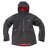 クラウドベイル(cloudveil) Koven Plus Down Jacket BLACK