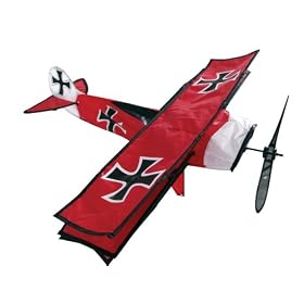 Go Fly A Kite Mini Baron Kite