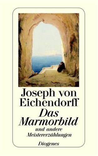 Produkt-Bild: Das Marmorbild