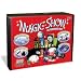 Deluxe 100 Trick Magic Suitcase w/ Instructional DVD