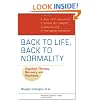 Back to Life, Back to Normality: Cognitive Therapy, Recovery and Psychosis