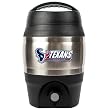Houston Texans NFL 1 Gallon Tailgate Keg