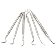 Probe Set, Doublet Single Ended, 6 Piece