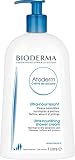 EAN 3401399371455 product image for Bioderma Atoderm Nutri-Protective Cleansing Cream for Unisex, 0.16 Pound | upcitemdb.com