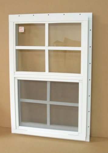 Shed Window 14 X Safety Glass