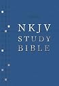 The NKJV Study Bible: Second Edition