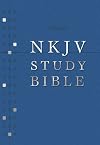 The NKJV Study Bible: Second Edition