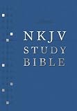 The NKJV Study Bible: Second Edition