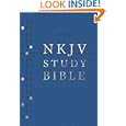 The NKJV Study Bible: Second Edition