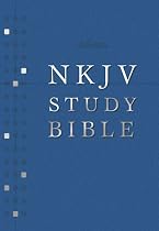 The NKJV Study Bible: Second Edition