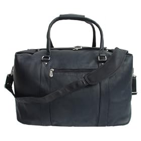 Buy Piel 2508-BLK Black European Carry-On