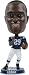 Joseph Addai Indianapolis Colts #29 2009 Bighead Bobble Road