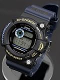 Casio G-Shock Men's Triple Crown 2005 Edition Series Frogman Watch