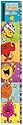 Mr Men Height Chart & Room thermometer for Baby and Child