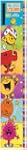 Mr Men Room Thermometer Height Chart...