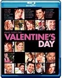 Valentines Day (Rental Ready) [Blu-ray]