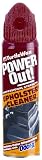 Turtle Wax T246A Power Out Upholstery Cleaner - 22 oz.