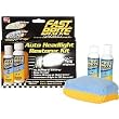 Fast Brite Headlight Lens Restorer Kit