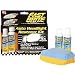 Fast Brite Headlight Lens Restorer Kit