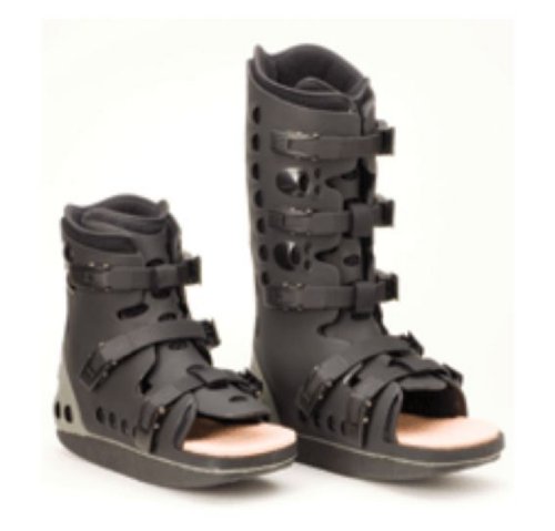 DARCO Body Armor Walker II (Tall or Short), Tall Small On Sale