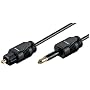 1aTTack 7512258 - Cable Toslink (conector Toslink &hellip de 1aTTack.de