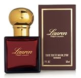 RALPH LAUREN - Lauren For Women Eau de Toilette Natural Spray (4 oz.)