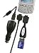 Electronics : Proporta Triple Power Source Emergency Charger for Palm Tungsten E/Zire 31/Zire 72