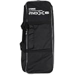 Brand New Yamaha MOX6 Soft Bag suitable For Yamaha MOX6 Keyboard Synthesizer With Leather Carrying Handle and PVC Lightweight Construction