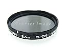 Hoya 52mm Circular Polarizing Filter
