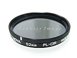 Hoya 52mm Circular Polarizing Filter Picture