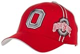 Ohio State B-Side One-Fit Hat (Red)