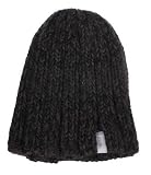 Coal 1 x 1 Men's Beanie - Black