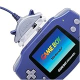 Nintendo GAMECUBE Game Boy Advance Cable - Game console link cable