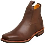Chippewa Men's 5" Mocha Urbanite Slip-On