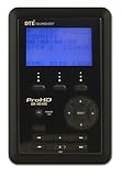 JVC DR-HD100GB100 HD 100GB Portable DTE Recorder for ProHD Camcorders