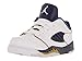 Nike JORDAN 5 RETRO LOW (TD) BOYS TODDLER Sneakers 314340-001