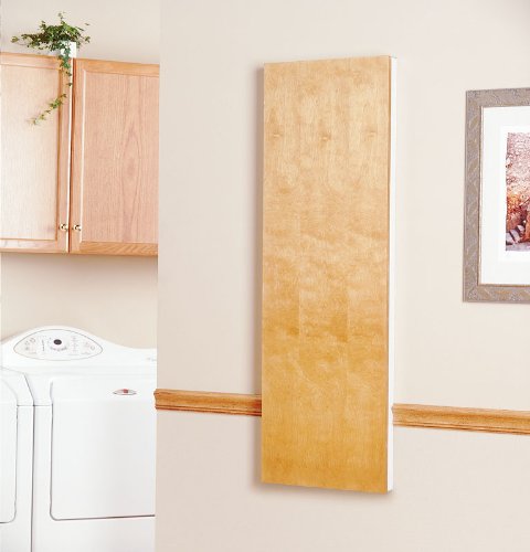 Ironing Center Door