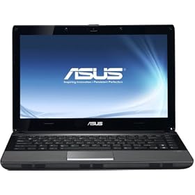 ASUS U31SD-XA1 13.3-Inch Laptop (Silver): Computers &amp; Accessories