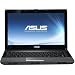 ASUS U31SD-DH31 13.3-Inch Thin and Light Laptop (Black)