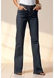 Chadwicks High-Waist Jeans