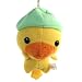 Kamonohashikamo Platypus Trading Figures - Set of 4 (4" figures)_s-2