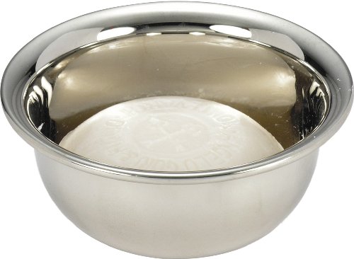 Swissco Shave Bowl with 5.7-Ounce Box