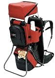 Baby Tragerucksack Nikko bis 25 kg