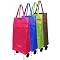 pb Travel Rolling Shopper