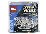 LEGO Star Wars 4488 Mini Millennium Falcon