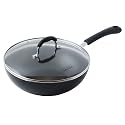 ProCook Gourmet Stir Fry Pan & Lid