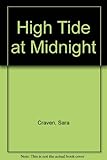 High tide at midnight