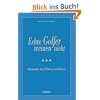 Echte Golfer weinen nicht: Am�santes von Fairway und Green